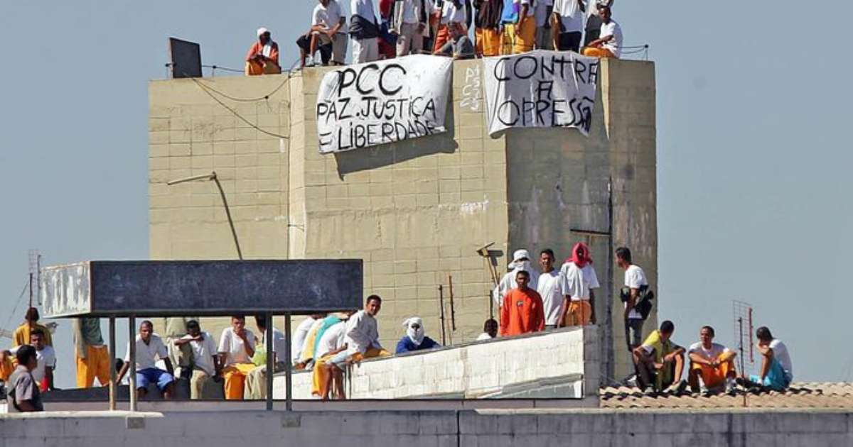 PCC e CV passam a ser considerados terroristas: o que muda?