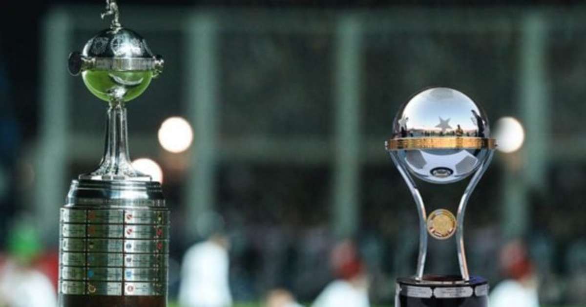 Oitavas de Final da Libertadores: Confrontos Definidos e Expectativas Elevadas