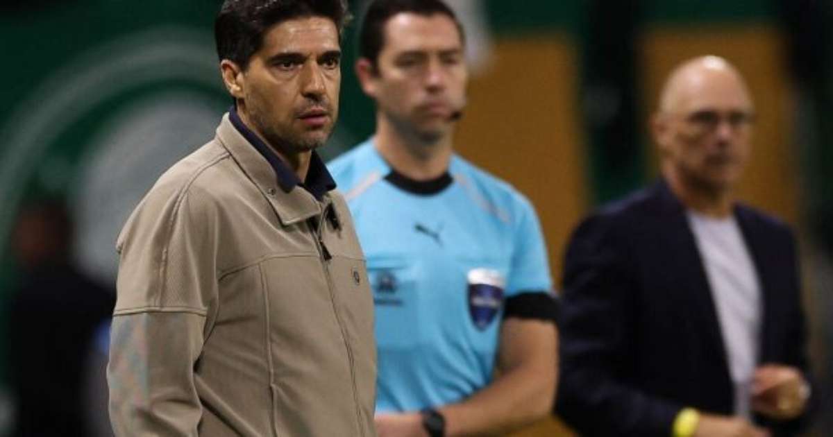 Abel Ferreira Antecipou Convocação de Flaco para a Seleção Argentina