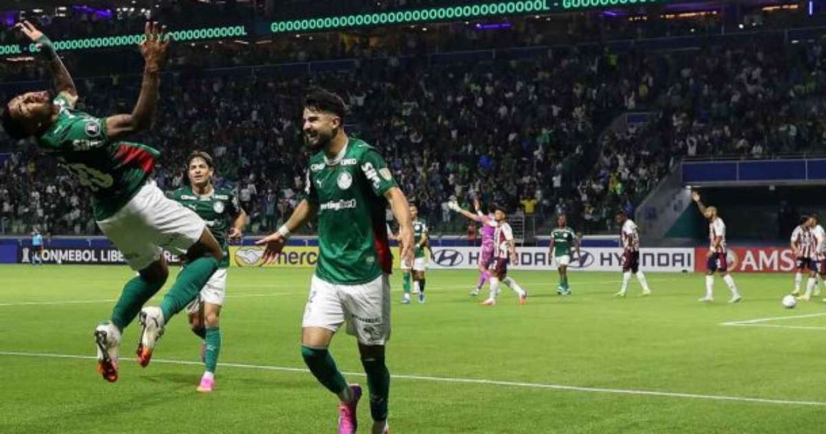 Flaco López Credita Palmeiras como Chave para sua Convocação