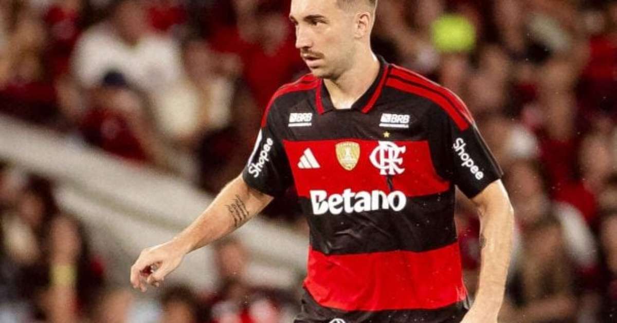 Léo Ortiz do Flamengo sofre lesão na coxa e passa por exames detalhados