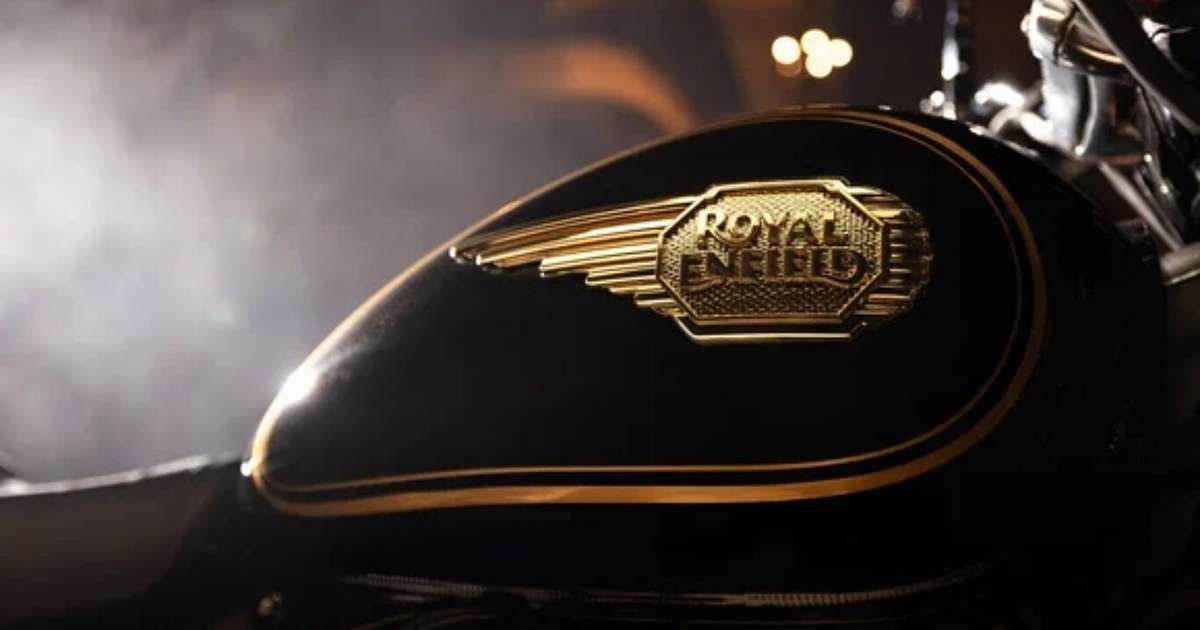 A Royal Enfield vai construir sua maior fábrica de motocicletas; seu objetivo: superar a japonesa