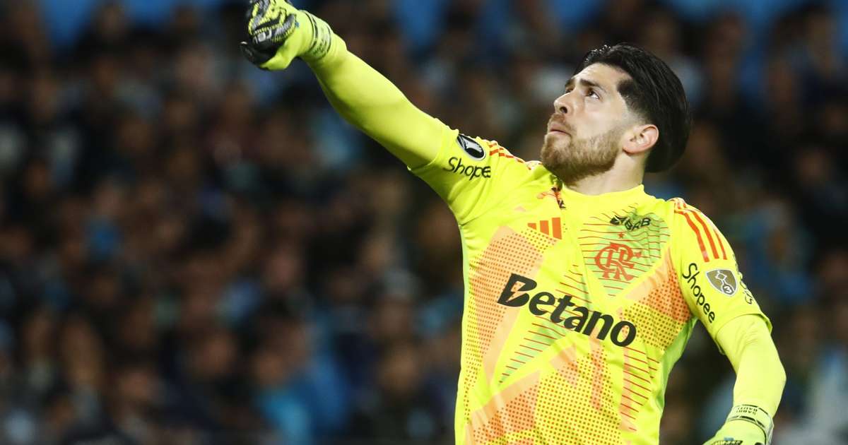 Flamengo Rejeita Nova Investida do Besiktas por Rossi em Quadro Contratual Desfavorável