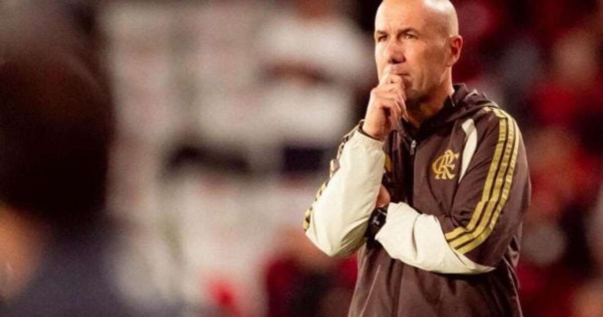 Jardim Destaca Necessidade de Projetos Sustentáveis no Flamengo: Clube Depende de Resultados Imediatos