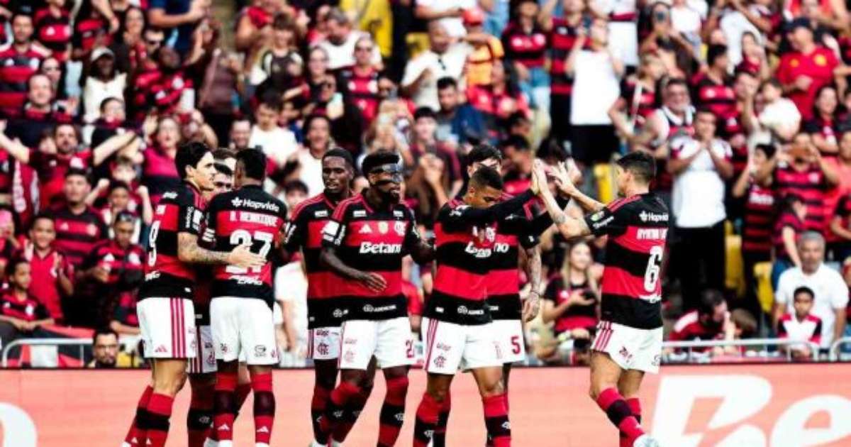 Flamengo Inicia Intertemporada em Portugal Após Férias: Foco em Preparação para a Retomada da Temporada