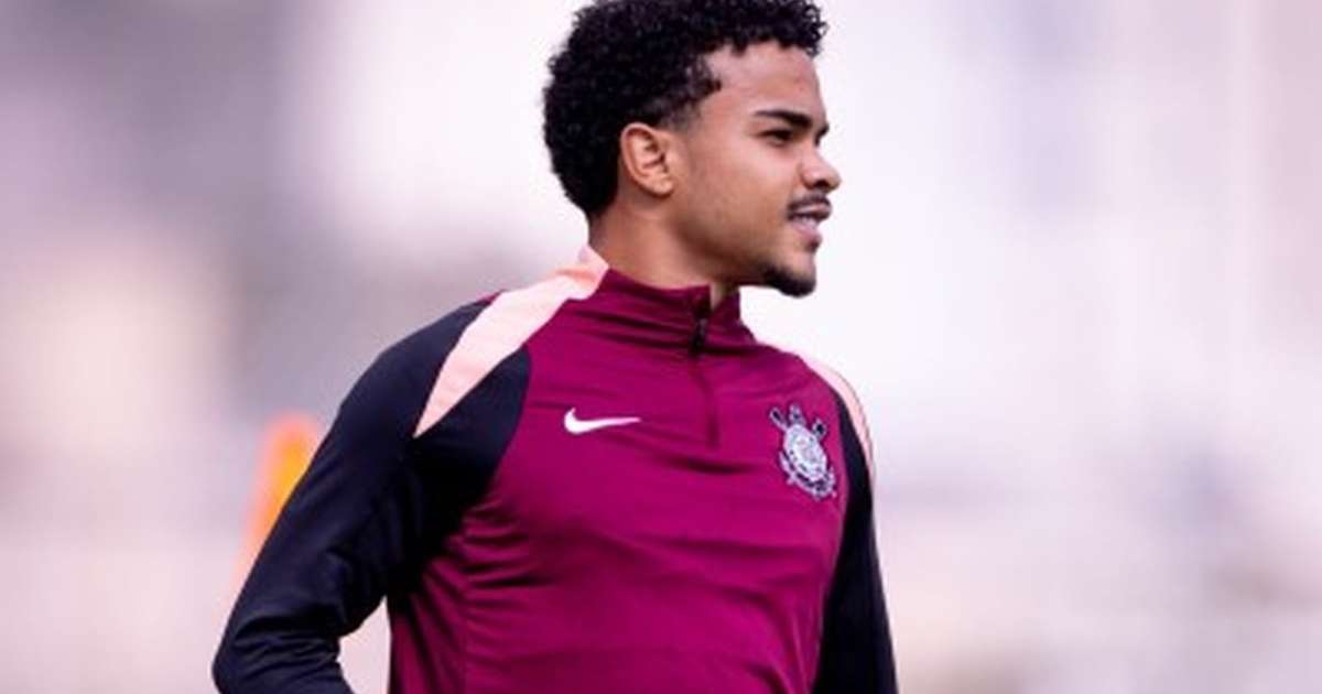 Kaio César Louva Determinação do Corinthians e Celebra Retorno ao Gol Após Período de Lesões
