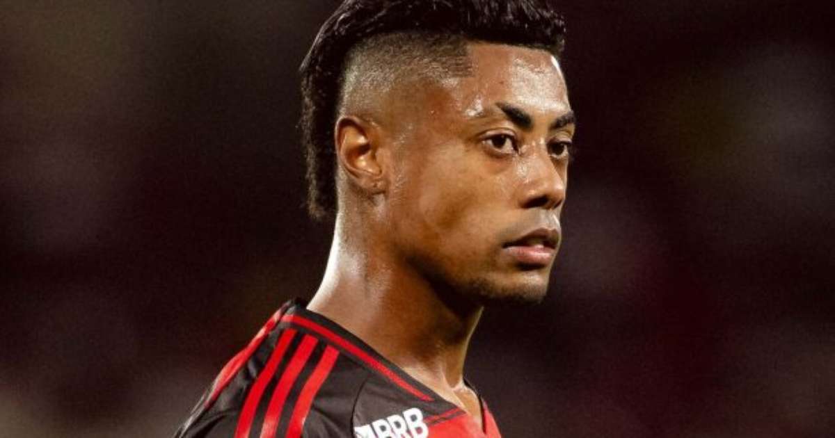Grande vitória! Bruno Henrique exalta união do Flamengo em vitória apesar de desfalques