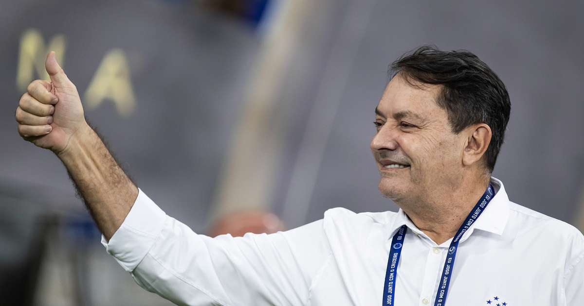 Cruzeiro concretiza permanência de Sinisterra e se reforça para duelo crucial contra o Flamengo