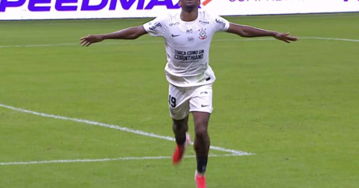 Reação Positiva do Corinthians: Diniz Destaca Evolução de André em Campo