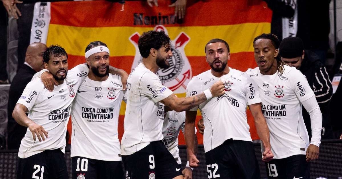 Corinthians: Análise do Desempenho e Perspectivas na Pausa para a Copa do Mundo
