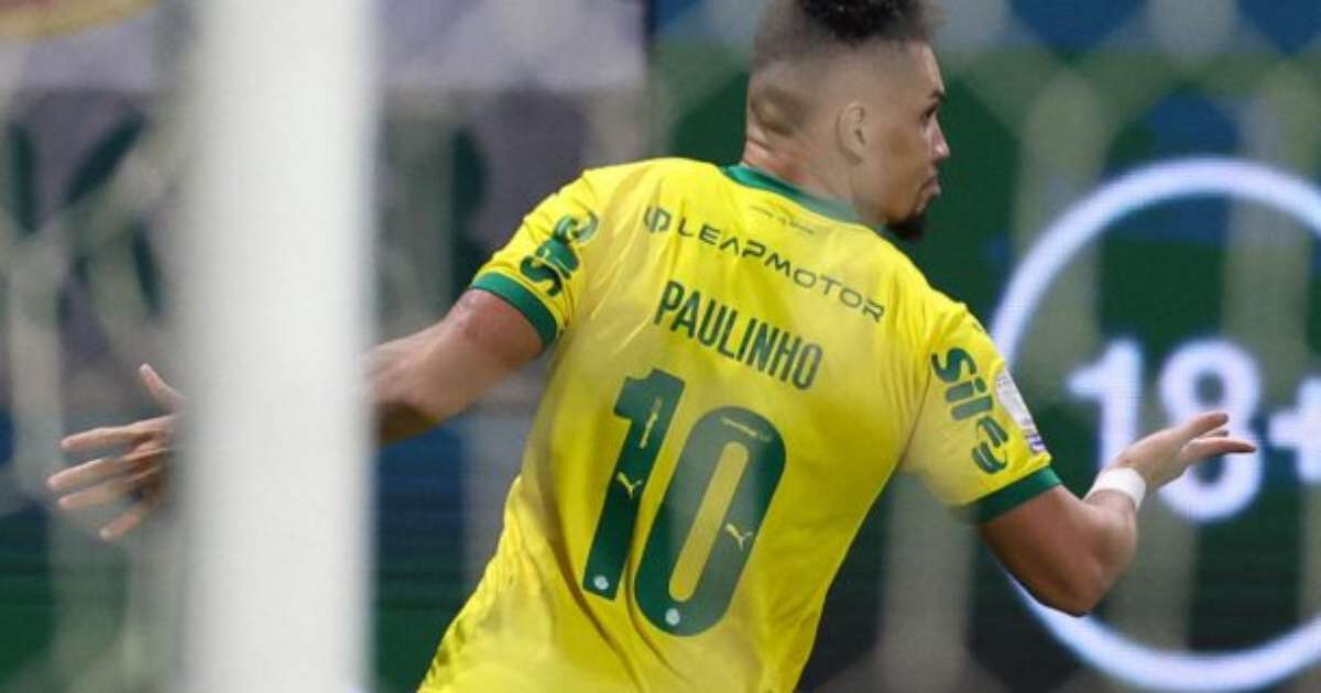 Paulinho Enfatiza Espiritualidade e Valorização do Jogo do Palmeiras: 