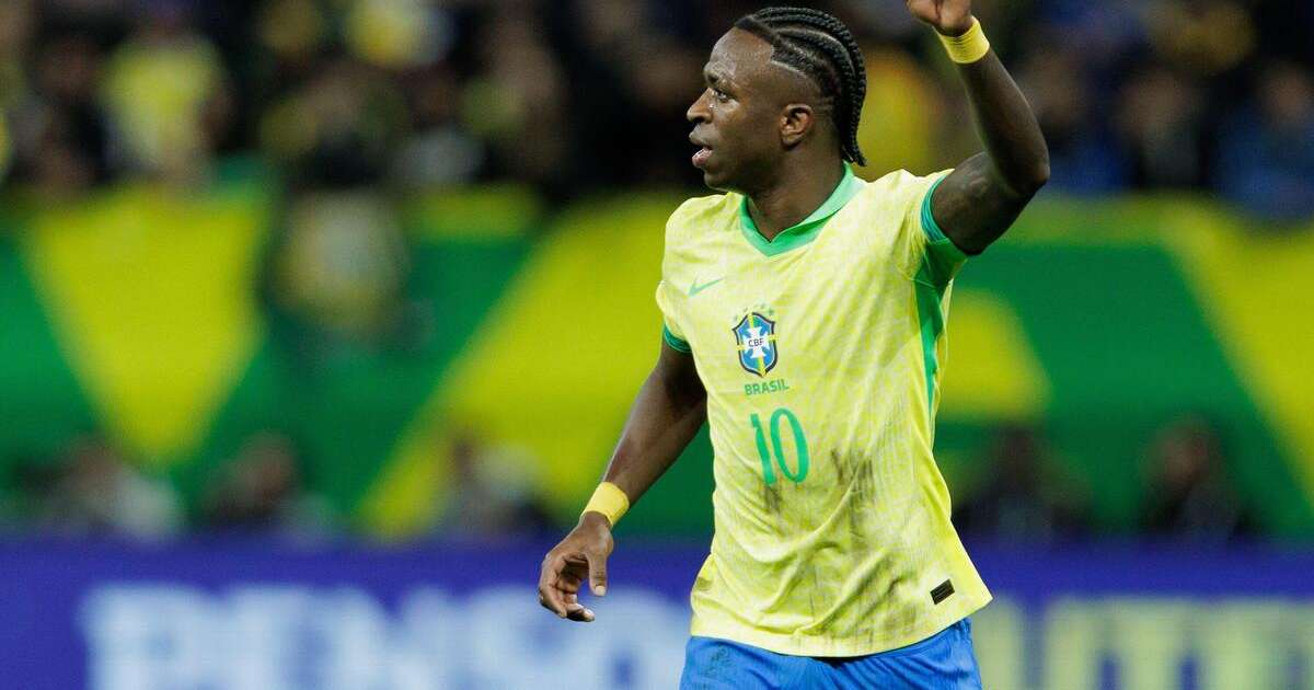 Palpite Brasil x Panamá - Amistoso Internacional - 31/05/2026