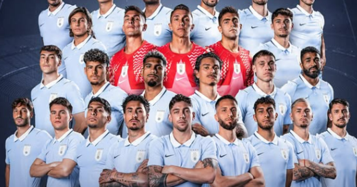 ARRASCAETA É CONVOCADO: O MAESTRO RUBRO-NEGRO VAI BRILHAR NA COPA DO MUNDO!