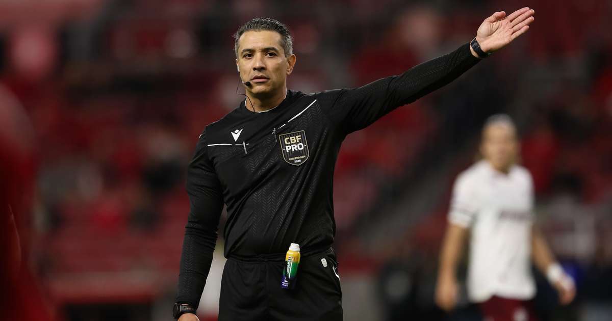VAR revela detalhes decisivos na vitória apertada do Palmeiras