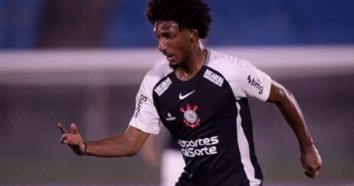 Corinthians Recebe Sanção da FIFA: Clube Deve R$ 4,2 Milhões por Empréstimo de Talles Magno
