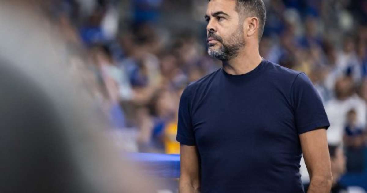 Empate ingrato no Mineirão: Artur Jorge vê evolução do Cruzeiro apesar de domínio sem gol