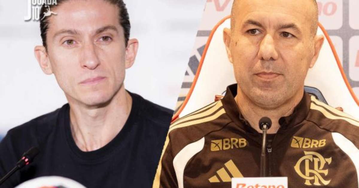 Filipe Luís deixou saudade? Números de Jardim ficam abaixo da campanha avassaladora de 2025