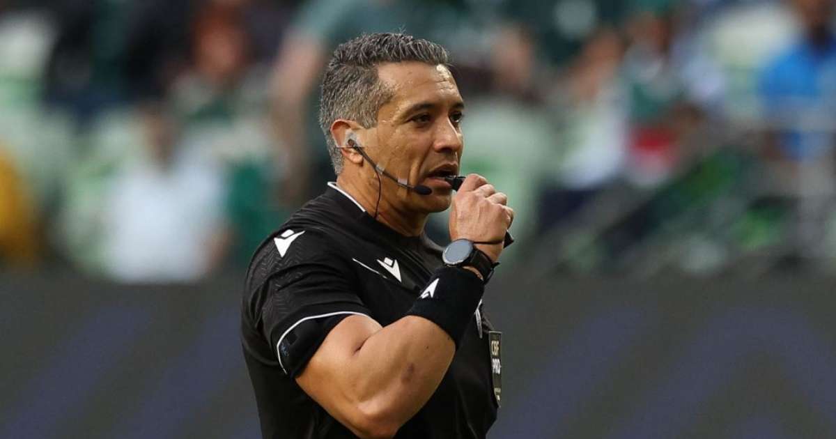 Palmeiras Reposta às Críticas sobre Arbitragem e Refuta Narrativas de Influenciadores
