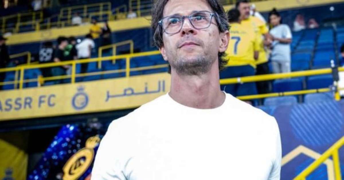 Flamengo Revela Novo Comandante para a Categorias de Base Sub-20