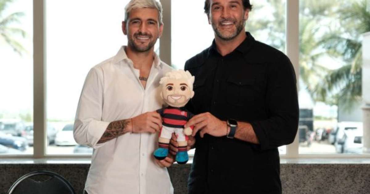 Arrascaeta Lança Projeto Infantil: Futebol e Educação em Dose Dupla