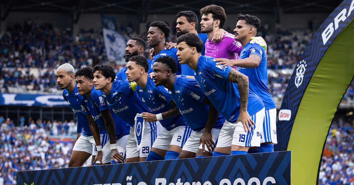 Pausa estratégica: Cruzeiro foca no planejamento do segundo semestre e mira reforços no mercado