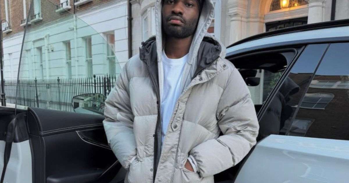 Quem é Dave? Conheça o rapper britânico que detém recorde de streams no ...