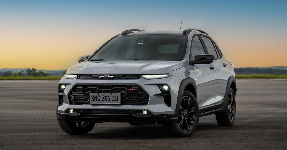 Chevrolet Sonic para PCD estreia com quase R$ 20 mil de desconto