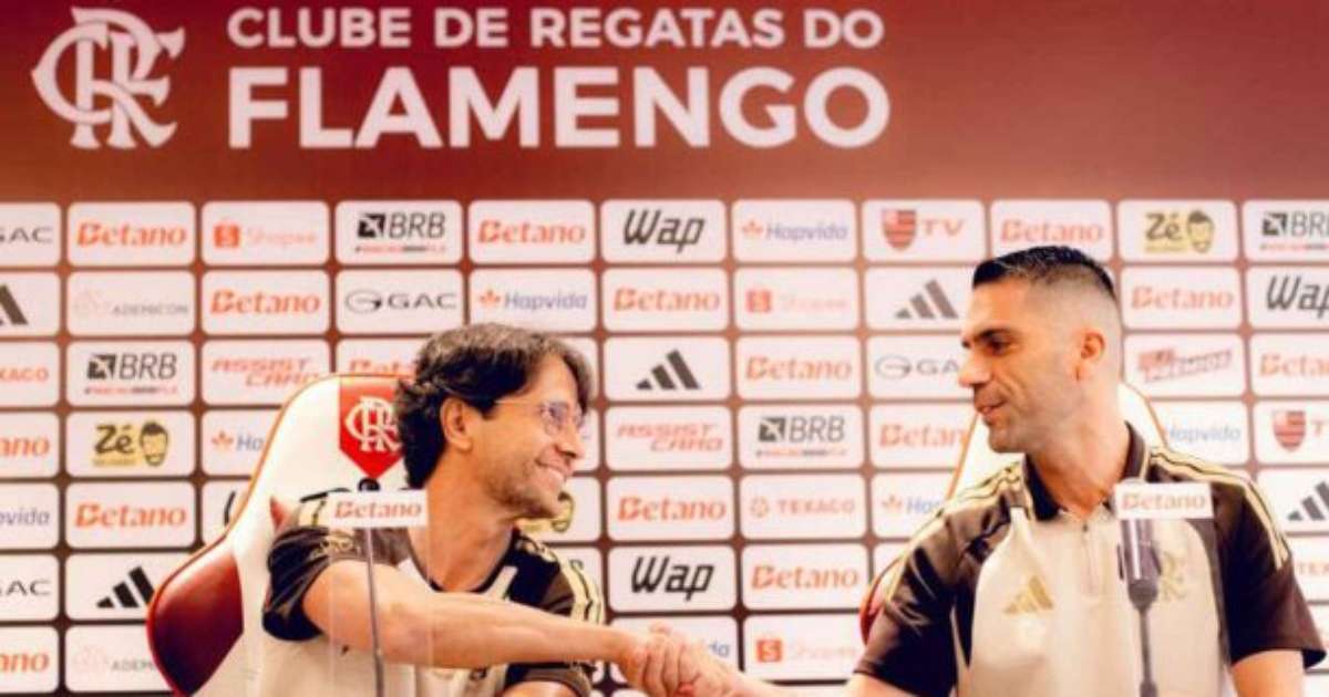 Flamengo Anuncia Novo Comandante para a Categoria Sub-20: Foco em Formação e Resultados