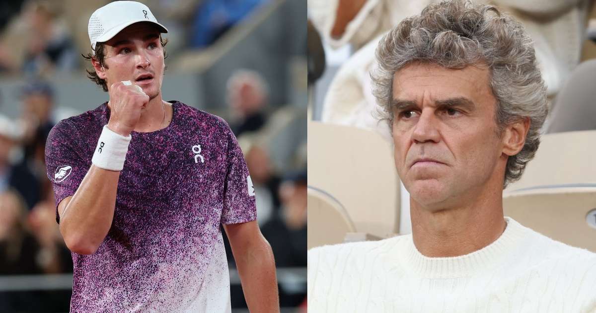 João Fonseca Avança em Roland Garros: Lições sobre Pressão