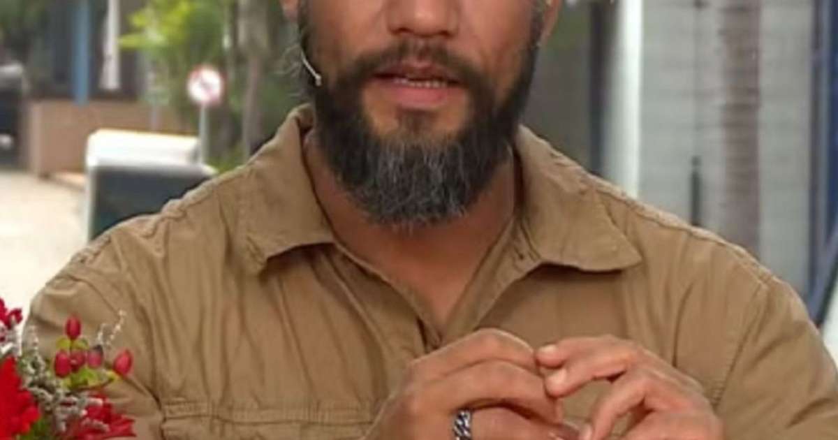 Lembra dele? Ex-BBB revela que grava filme gay mesmo sendo hétero: 'Experiência'
