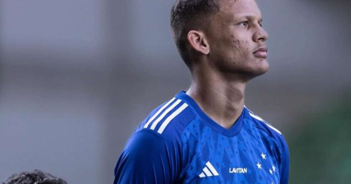 Janderson deixa o Cruzeiro rumo ao futebol europeu em busca de renovação e desenvolvimento profissional