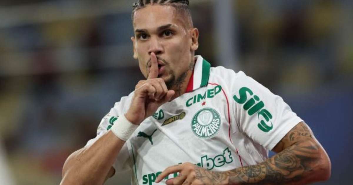 STJD Sanciona Paulinho do Palmeiras por Comemoração Controverso
