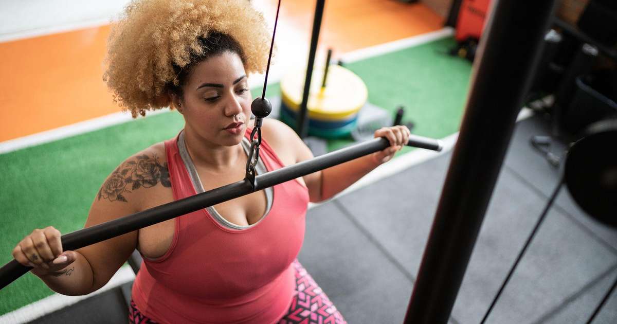 Musculação realmente pode ajudar a viver mais?