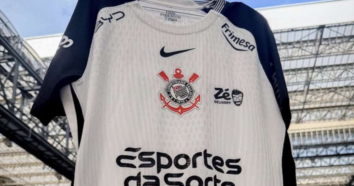 Ministério Público denuncia vice-presidente do Corinthians por quatro crimes