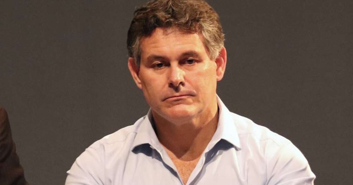 MP pede afastamento de Armando Mendonça do Corinthians