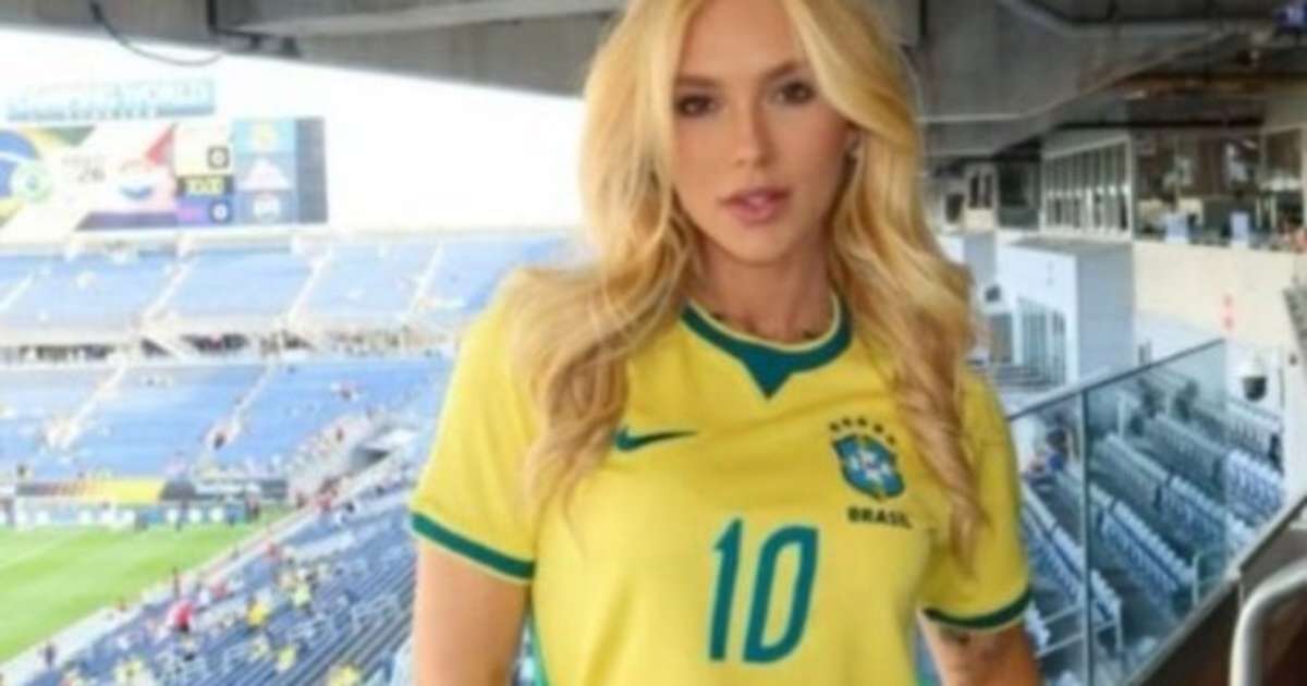 Virginia curte post que chama torcedores de 'suburbanos' após vaias