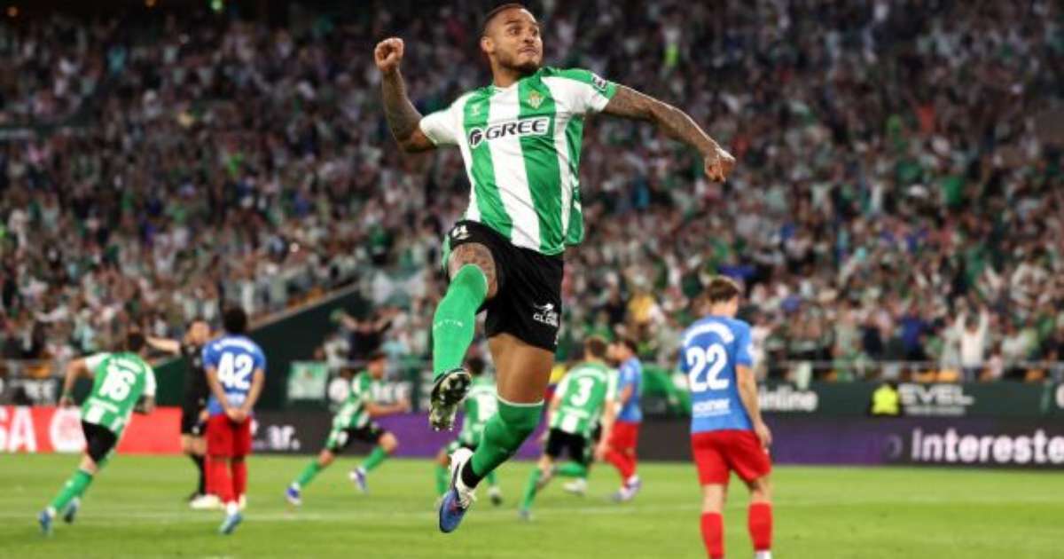 Flamengo pode lucrar R$ 30 milhões com venda de Natan ao Barcelona