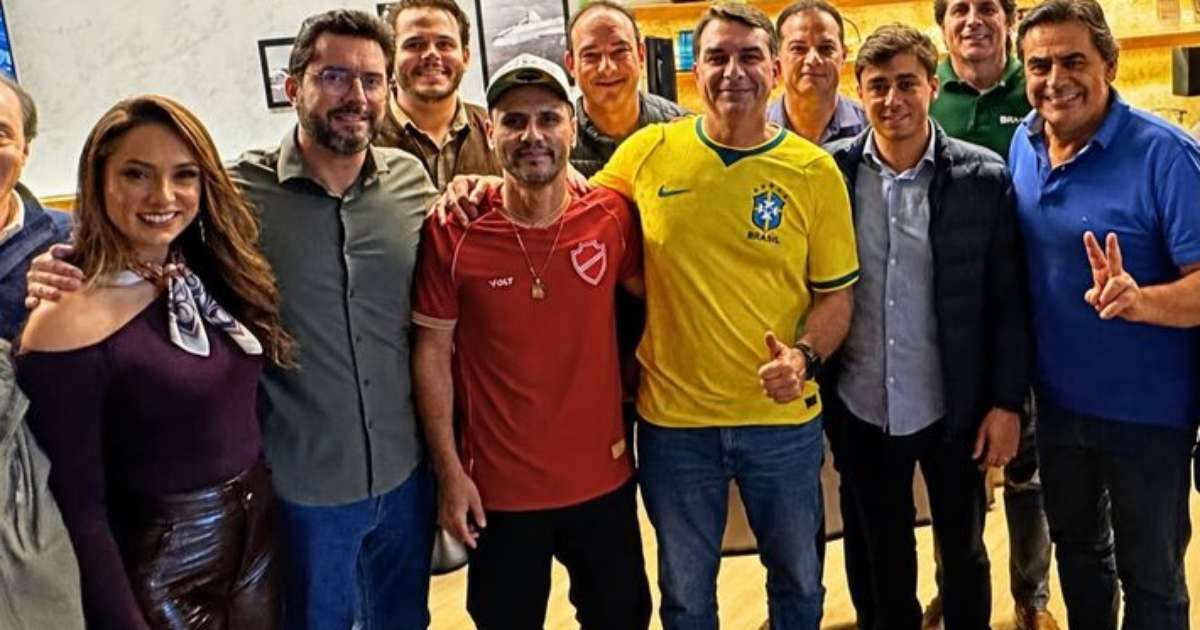 Cleitinho, nome de Flávio para MG, cria crise no Republicanos e diz que não confia em Marcos Pereira