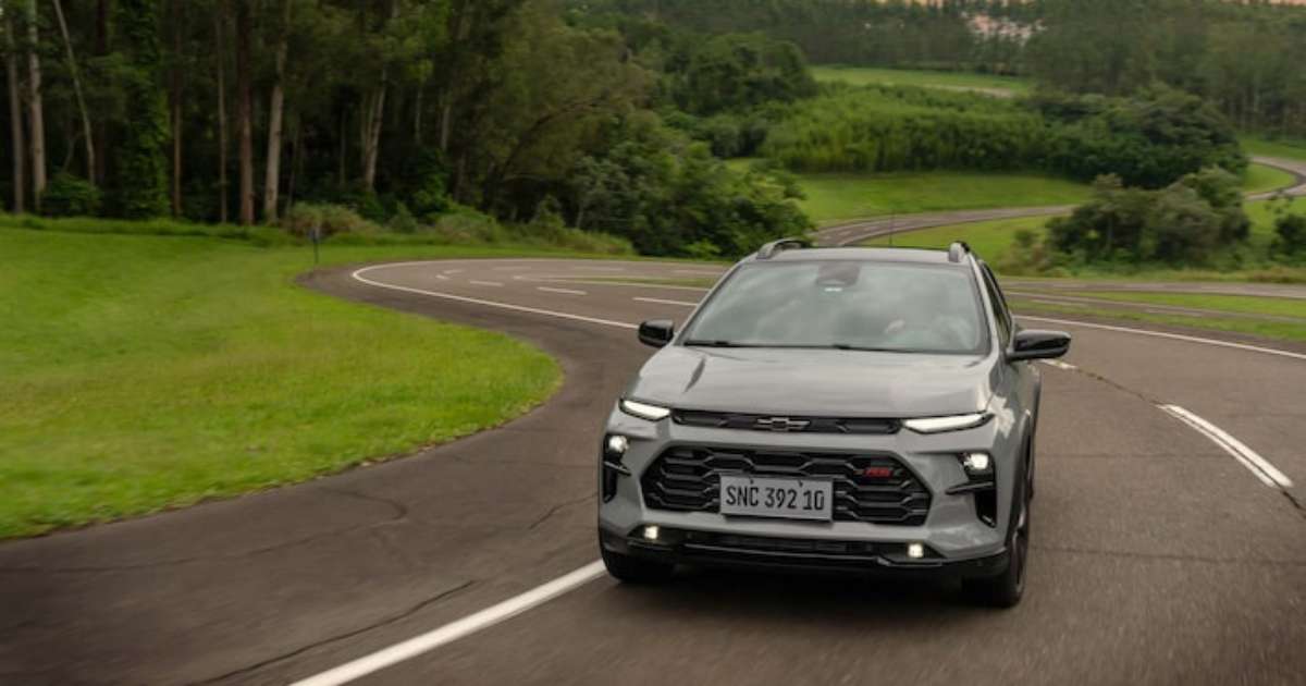 Chevrolet Sonic: SUV não copia o Onix, mas ainda precisa provar que não chegou atrasado