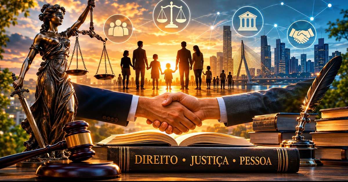 São Paulo sedia encontro de Direito e Políticas Públicas