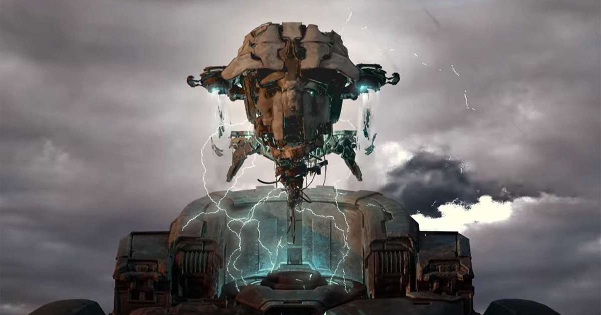 Gen Atlas O Mais Novo Game Do Designer Fumito Ueda gen-atlas-o-mais-novo-game-do-designer-fumito-ueda
