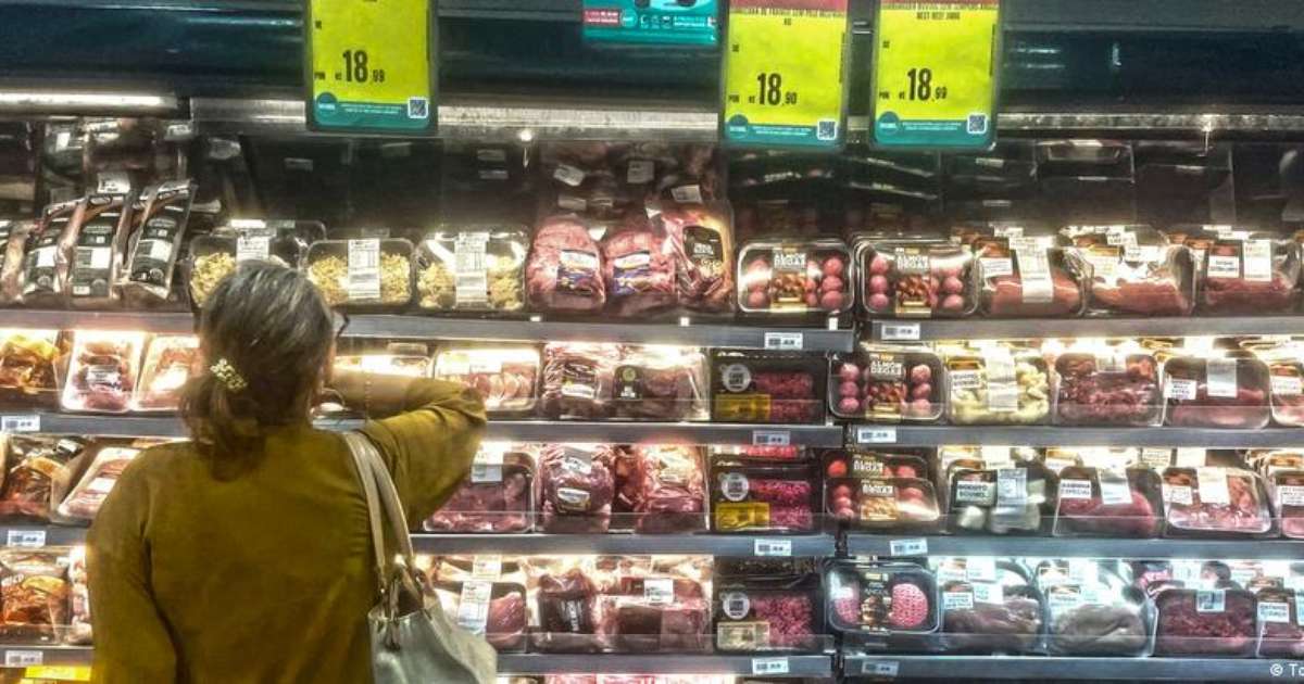UE formaliza restrição a carnes e produtos de origem animal do Brasil