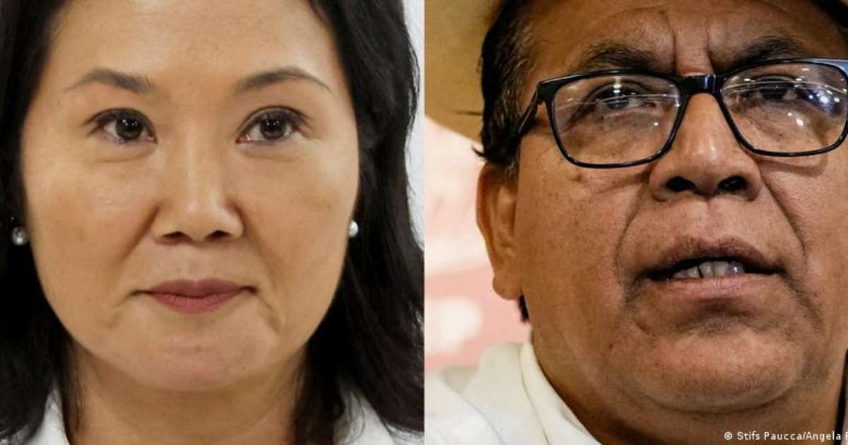 Peru vai às urnas eleger seu nono presidente em dez anos