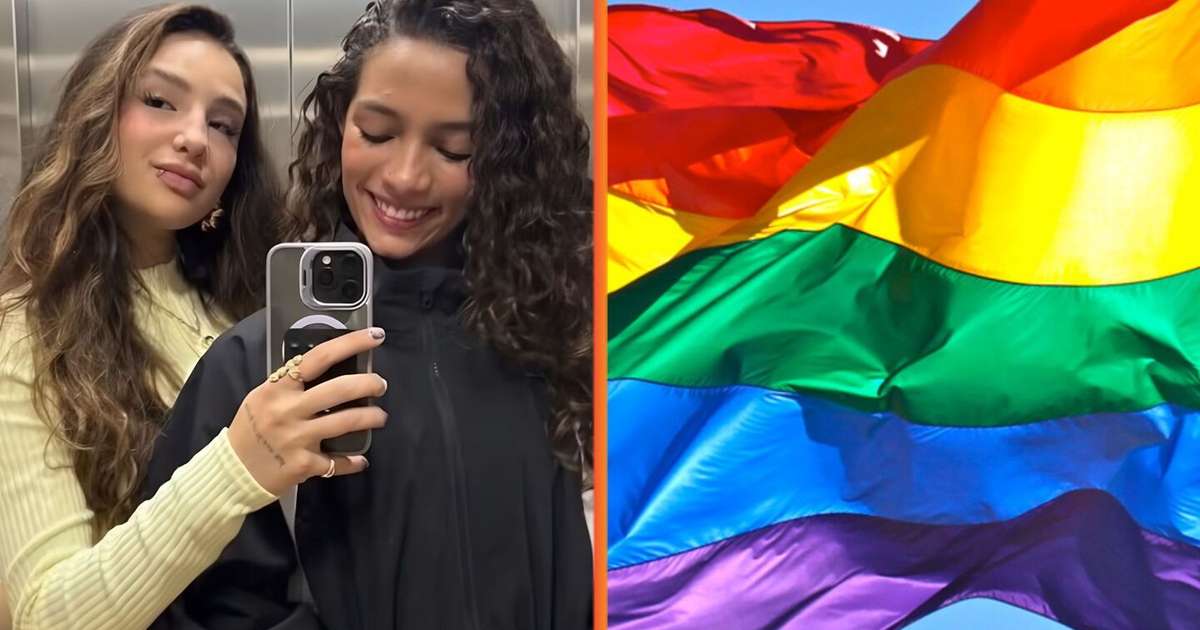 Rayssa Leal assume bissexualidade e afasta rumores de término com influenciadora