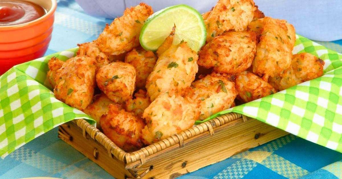 Comida de boteco em casa: 5 receitas para o fim de semana