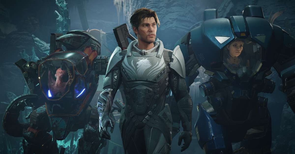 Exodus, aguardado RPG que lembra Mass Effect, ganha trailer com 19 minutos de gameplay