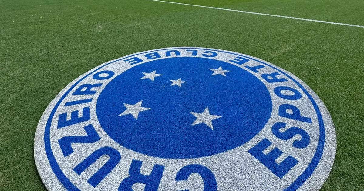 Gabriel Rojas é a nova aposta do Cruzeiro para reforçar a defesa até 2029