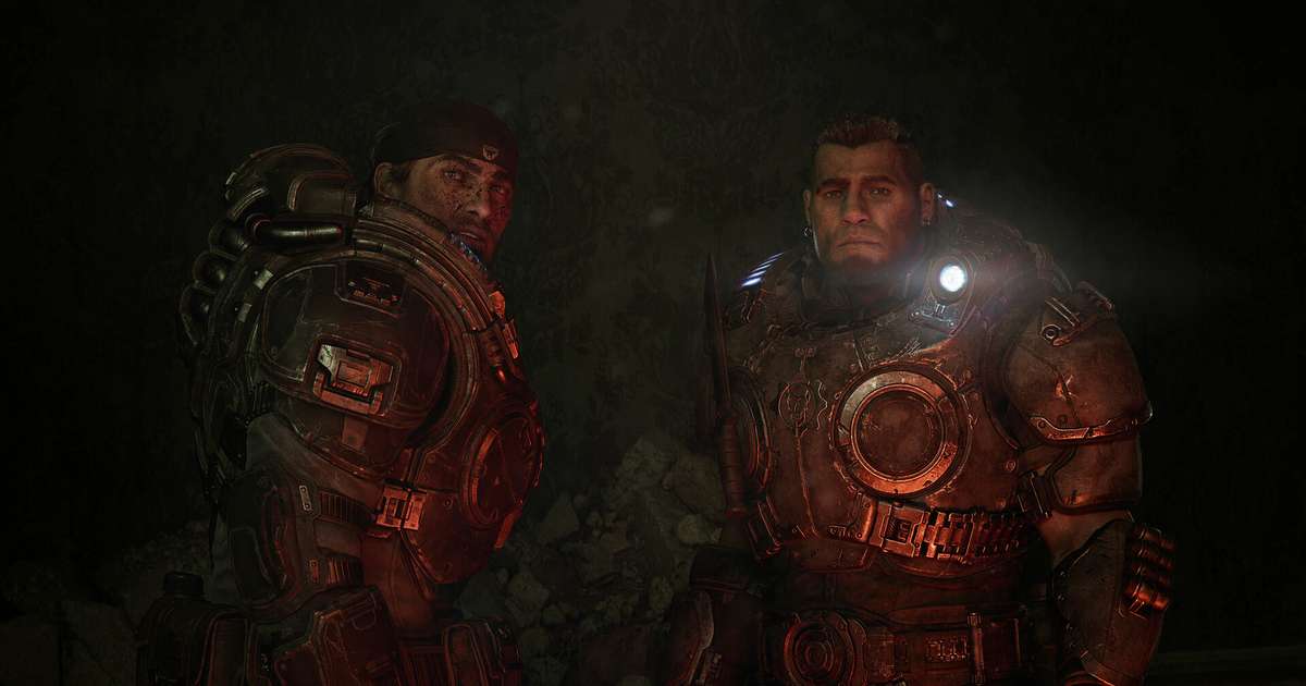 Gears of War: E-Day para PlayStation 5 pode ter sido cancelado