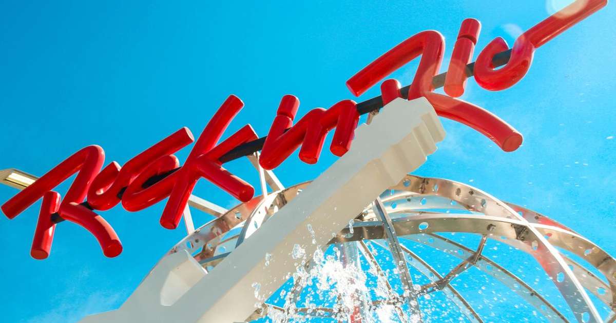 Rock in Rio 2026: venda geral de ingressos abre nesta segunda; veja horário