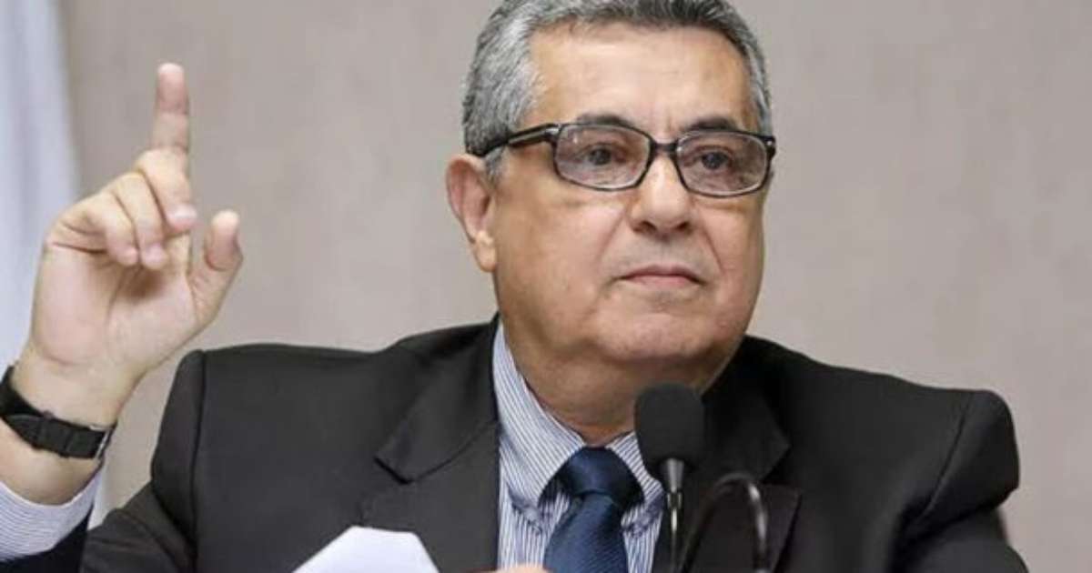 Rubens Lopes é reeleito presidente da Federação Carioca após votação unânime
